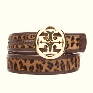 Tory Burch belts XXS